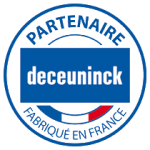 Logo partenaire Deceuninck-filled